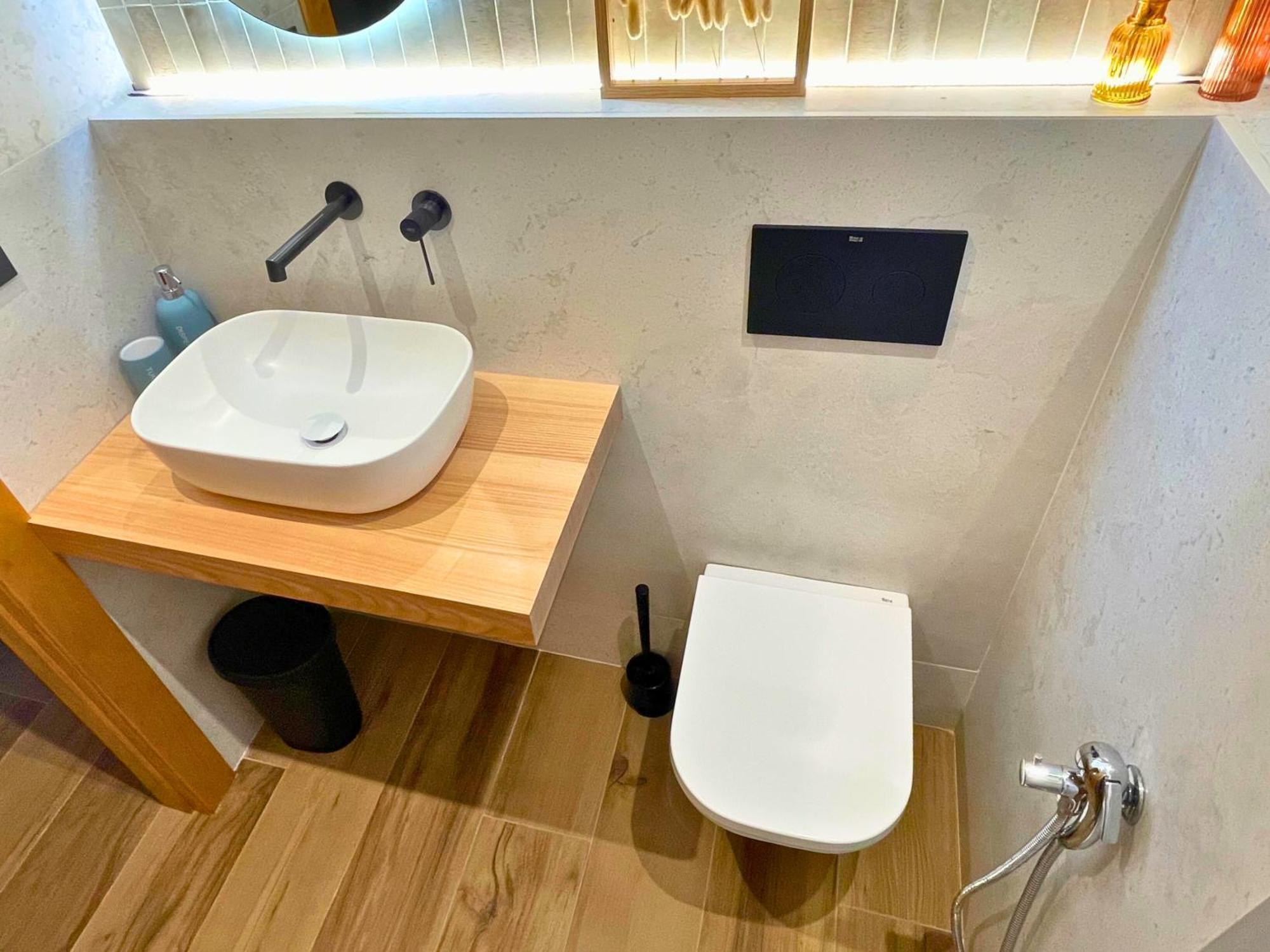 דירות Oniria Increible Piso Centro גרנדה מראה חיצוני תמונה