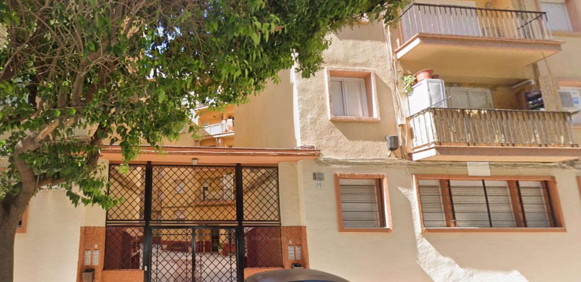 דירות Oniria Increible Piso Centro גרנדה מראה חיצוני תמונה